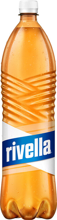 Rivella blau Zero 1.5 L PET EW 6er Harass