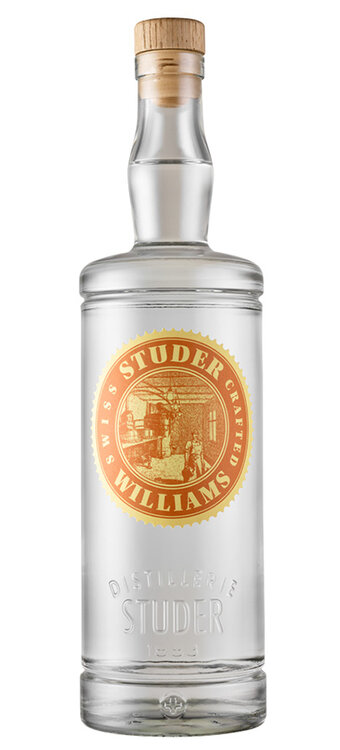 Studer Williams du Valais