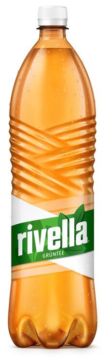 Rivella grün 1.5 L PET EW 6-Pack