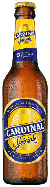 Cardinal Spezial