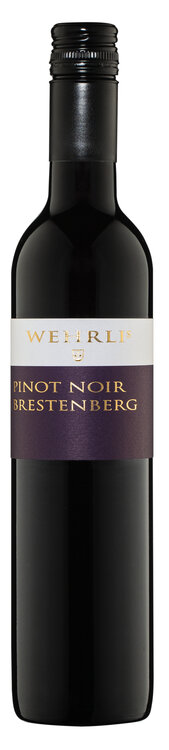 Brestenberger Pinot Noir AOC Top 50 Wehrli Weinbau (Har.Depot 5.--, EW-Flasche)