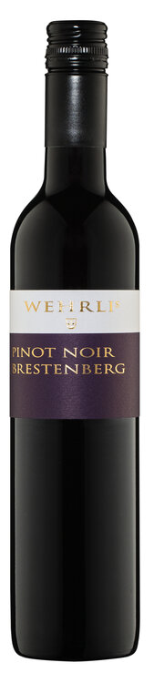 Brestenberger Pinot Noir AOC Top 50 Wehrli Weinbau (Har.Depot 5.-, EW-Flasche)