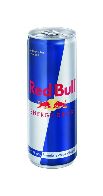 Red Bull Energy Drink 6-Pack