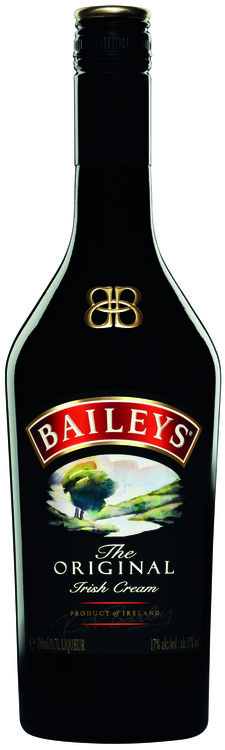 Baileys Original Irish Cream 
