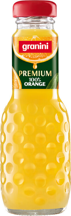 Granini Reiner Orangensaft 2 dl