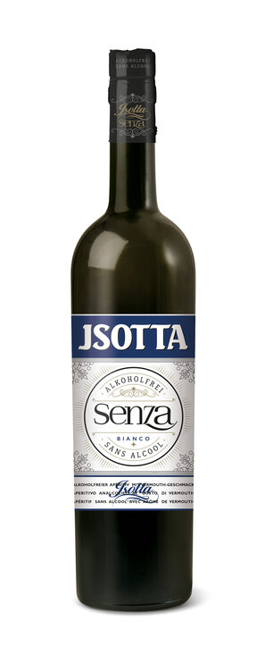 Jsotta Senza Bianco alkoholfrei 0.5%