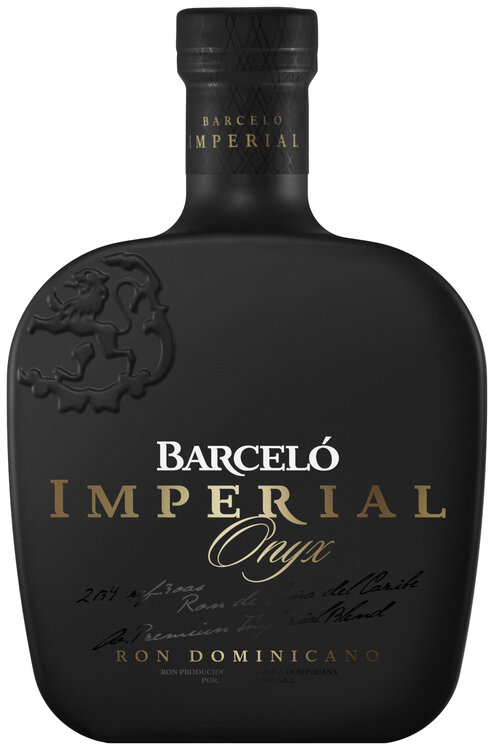 Rum Barcelo Imperial Onyx Dominicano 