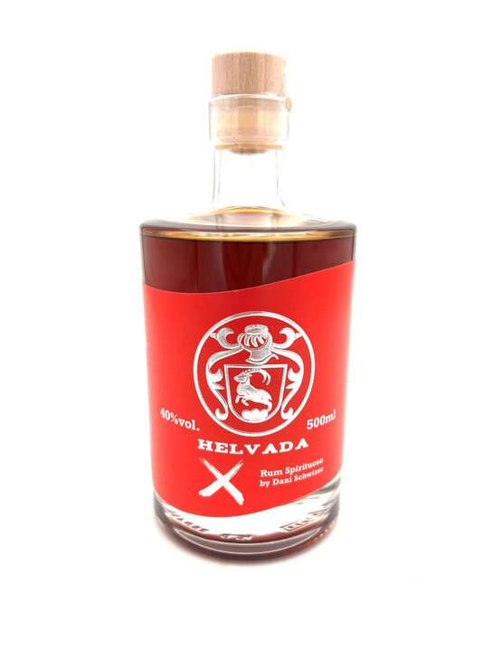 Rum Helvada Steffen Brinkmann