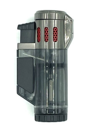 Zigarren Sturmfeuerzeug 3-fach