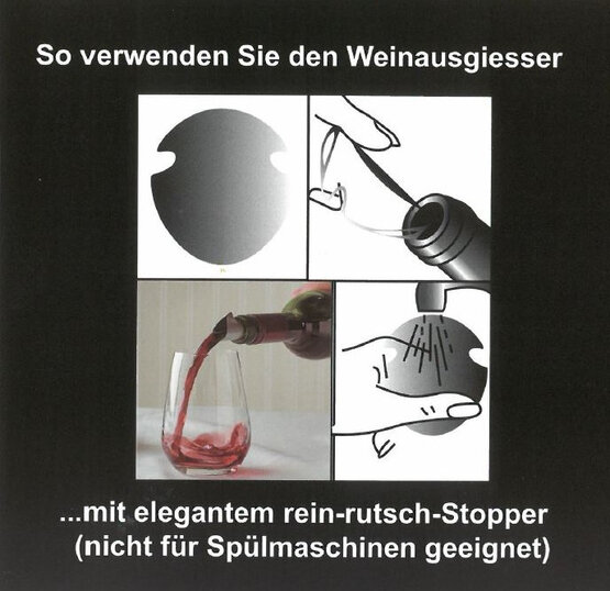 SCHÜWO Dropstop 2 Stück