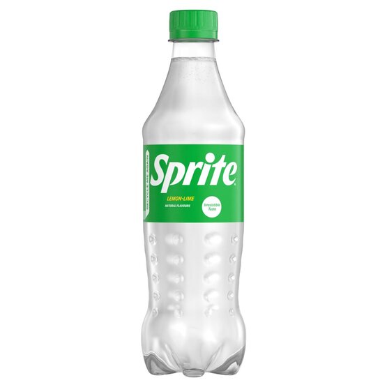 Sprite Lemon-Lime 50 cl PET 6-Pack