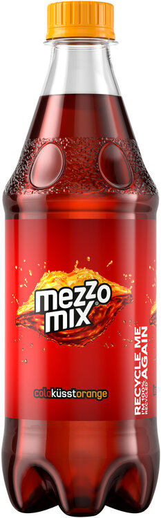 Mezzo Mix 50 cl PET EW