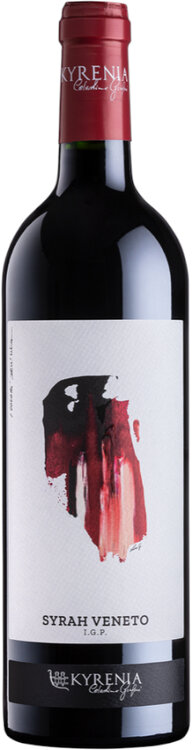 Kyrenia Syrah (solange Vorrat)