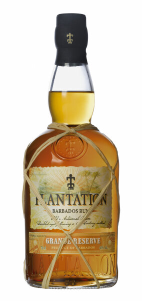 Rum Planteray Grande Réserve Barbados