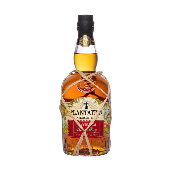 Rum Plantation Xaymaca Special Dry (solange Vorrat, kein neuer Liefertermin bekannt)