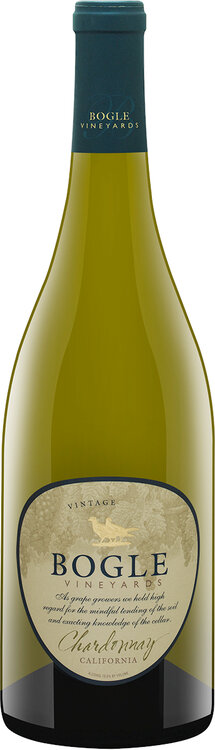 Chardonnay Bogle California (auf Anfrage)