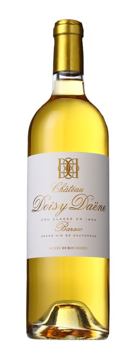 Château Doisy Daëne Barsac AC (95-97 Punkte Vinous) 