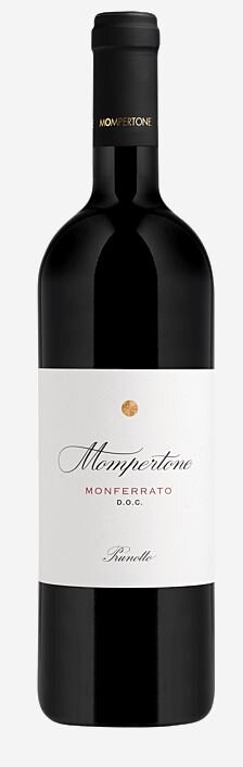 Mompertone Monferrato Rosso DOC Prunotto Piemonte