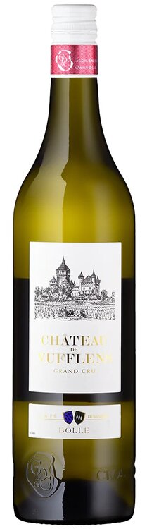 Château de Vufflens Grand Cru La Côte 
