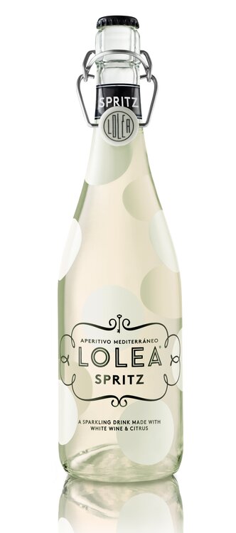 Lolea Spritz Weiss (solange Vorrat)