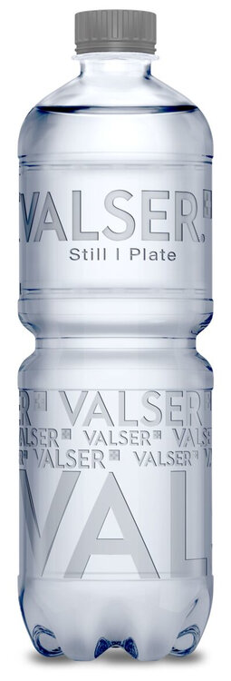 Valser Still ohne Kohlensäure 75 cl PET 6-Pack