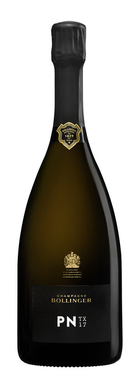 Champagne Bollinger PN AYC 2018 Pinot Noir 