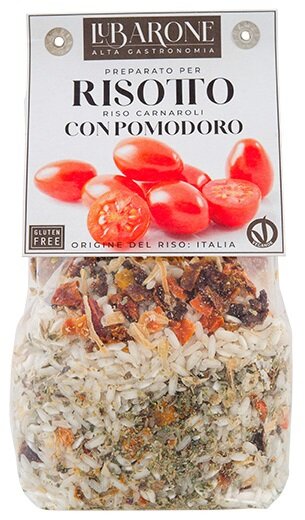 Risotto al pomodoro Carnarolireis 250 g