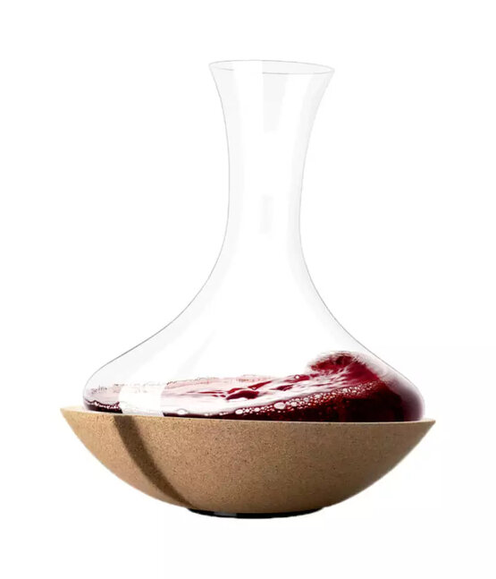 Swirling Carafe 0.75 Liter (auf Anfrage – kein Rückgaberecht)