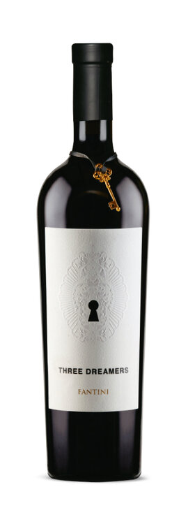 Three Dreamers Appassimento Abruzzen (Gold Medal)