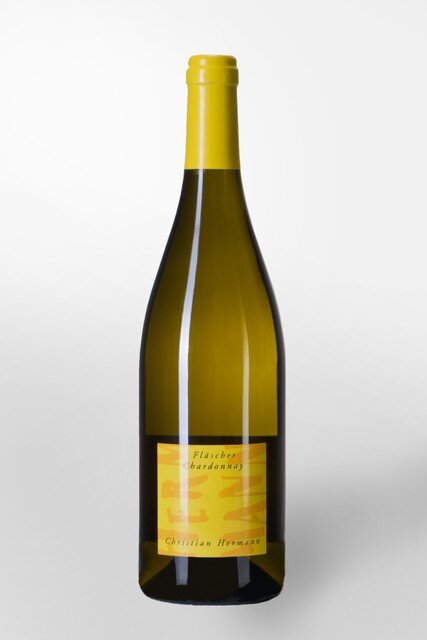 Chardonnay Christian Hermann Fläsch AOC GR 