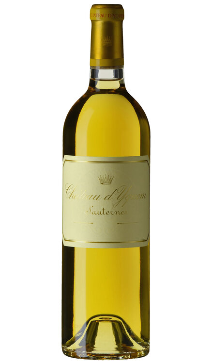 Château d'Yquem Sauternes 75 cl 1er Grand Cru Classé (99 Punkte James Suckling)
