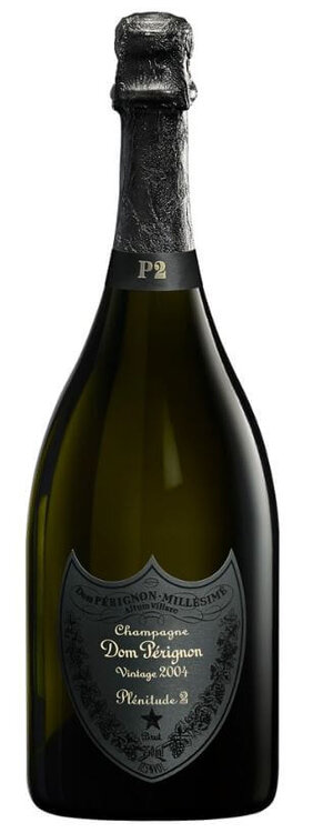Champagne P2 Dom Pérignon Brut Millésimé