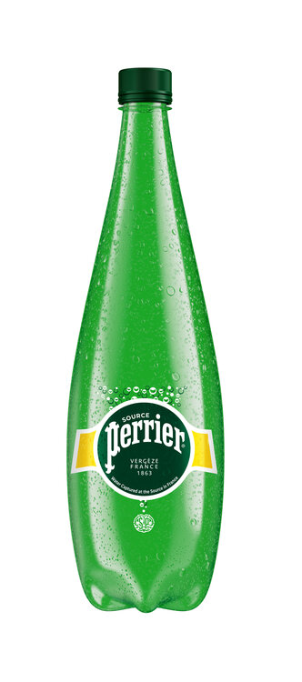 Perrier 100 cl PET EW 6-Pack