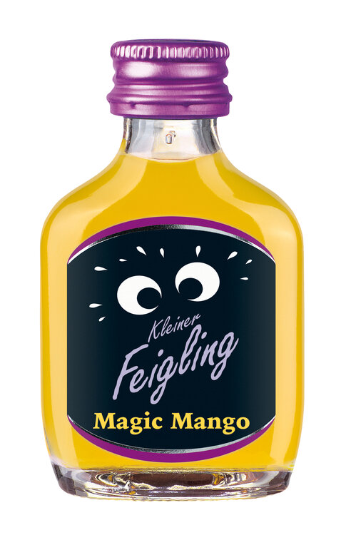Kleiner Feigling 2 cl Vodka Magic Mango