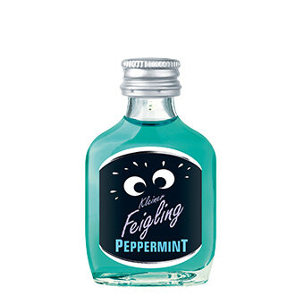 Kleiner Feigling 2 cl Vodka Peppermint (solange Vorrat)