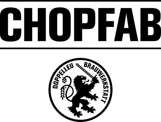 Chopfab Lager IP-Suisse Alu-Tank 20 L