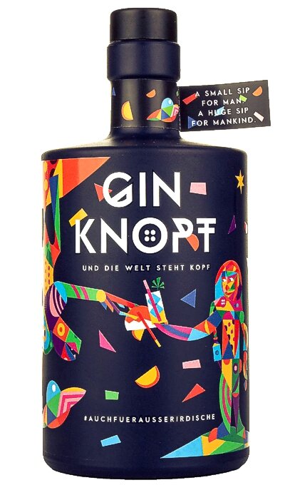 Gin Knopf 