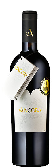 Ancora Galotta-Merlot Vin de Pays Suisse