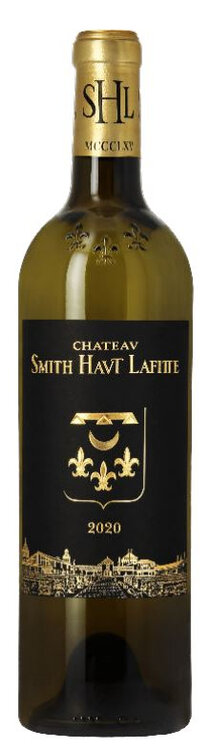 Château Smith Haut Lafitte blanc (98-99 Punkte James Suckling)