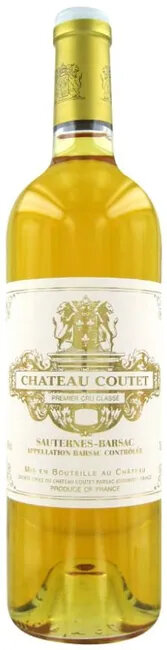 Château Coutet