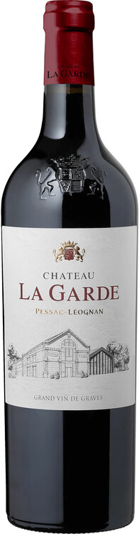 Château La Garde Rouge 