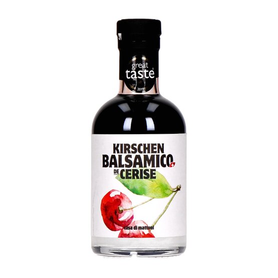 Kirschen Balsamico Casa die Mattoni 200 ml IMEX