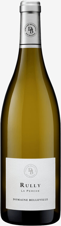 Rully "La Perche" blanc Domaine Belleville 2020