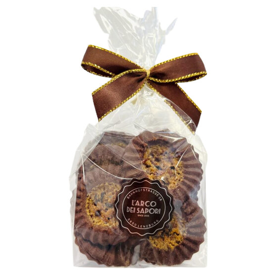 Romias al Cacao L'Arco dei Sapori 100g