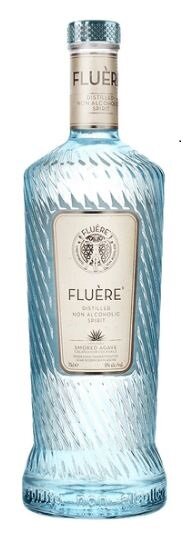Fluère Smoked Agave alkoholfrei 0.3% Vol.