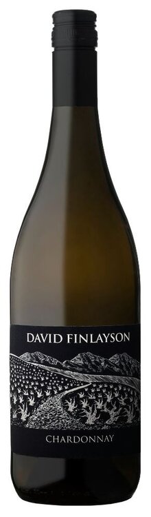 Chardonnay David Finlayson 