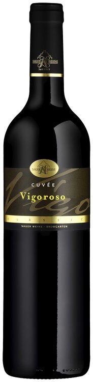 Vigoroso rouge VDP Suisse, Nauer