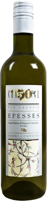 Epesses AOC Challenge Hammel Top 50 (solange Vorrat)