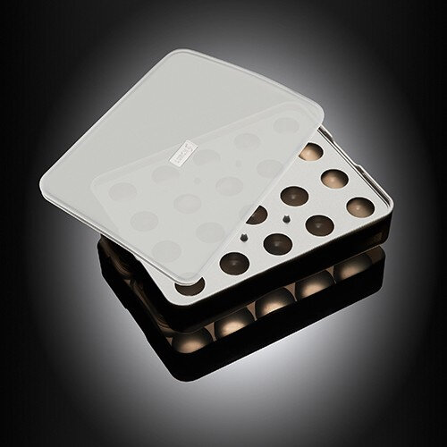 Lurch Ice Former "Balls" 3cm