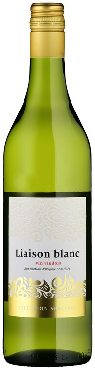 Liaison blanc Vin Vaudois AOC Terravin, Nauer